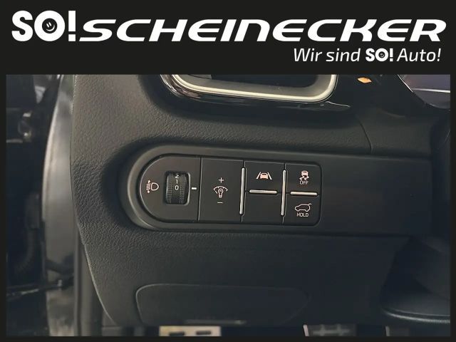 Kia ProCeed GDi GT-Line