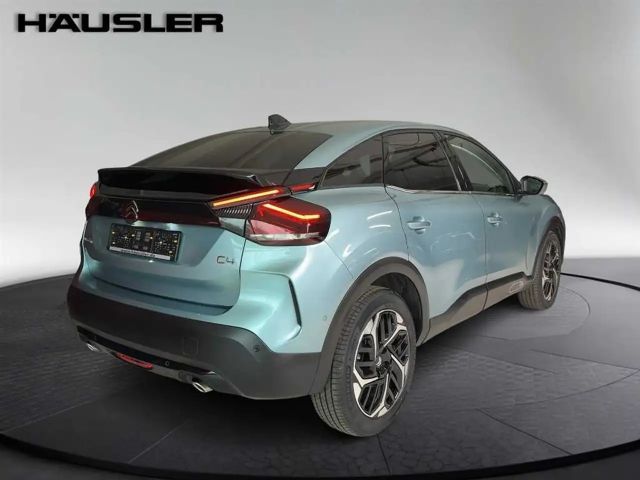 Citroën C4 PureTech Shine