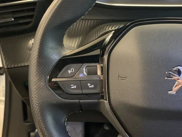 Peugeot E-2008 GT-Line