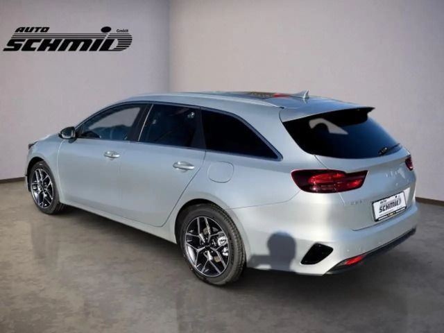 Kia Ceed SportWagon