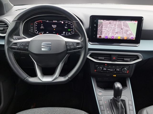 Seat Arona 1.0 TSI DSG