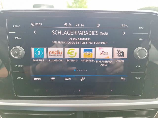 Volkswagen T-Roc 1.5 TSI DSG Life Plus