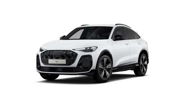 Audi Q5 Quattro S-Tronic Sportback