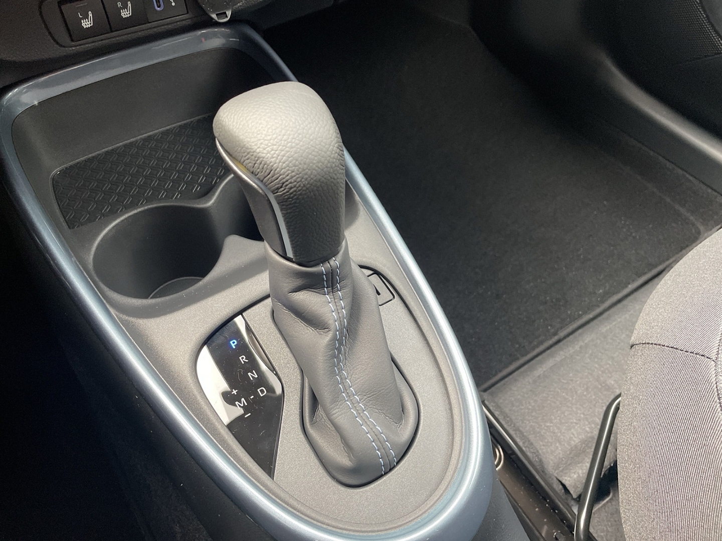 Toyota Aygo X 5-deurs Basis Team D