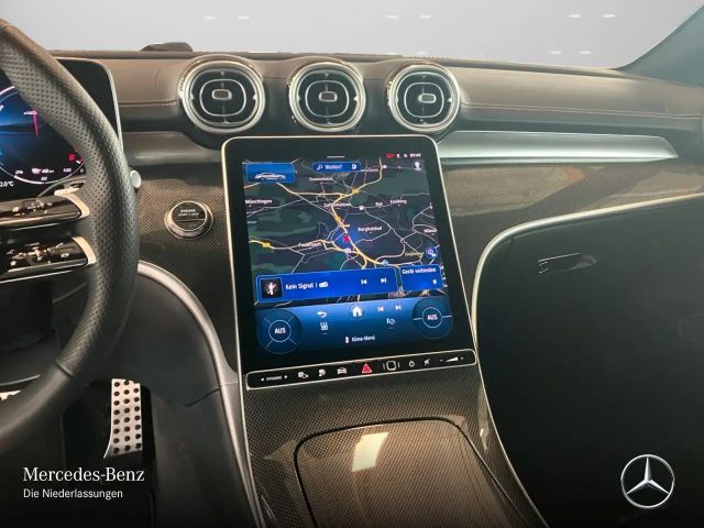 Mercedes-Benz CLE 300 AMG Line Coupé