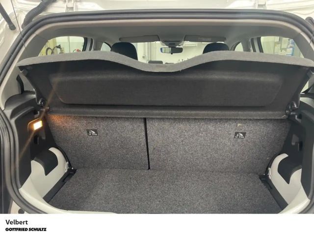 Volkswagen up! Move Move up!