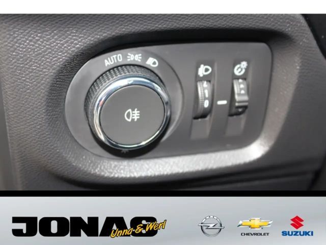 Opel Corsa Edition F Edition