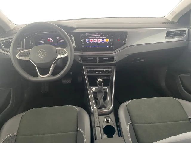 Volkswagen Taigo DSG Style