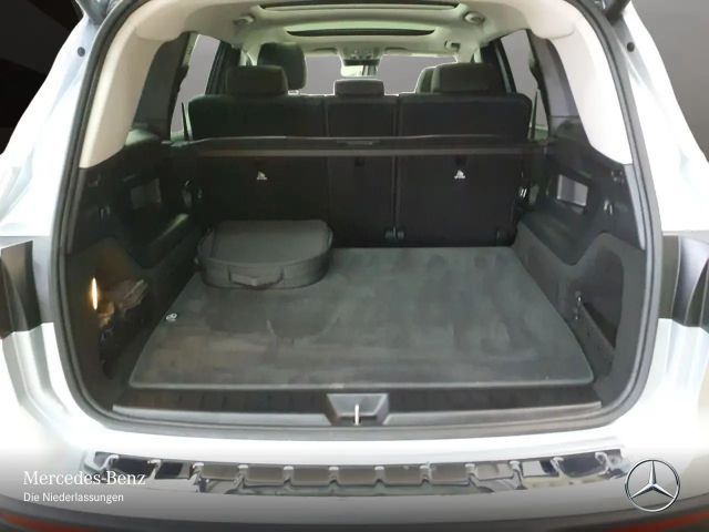 Mercedes-Benz EQB 250 Advanced Progressive