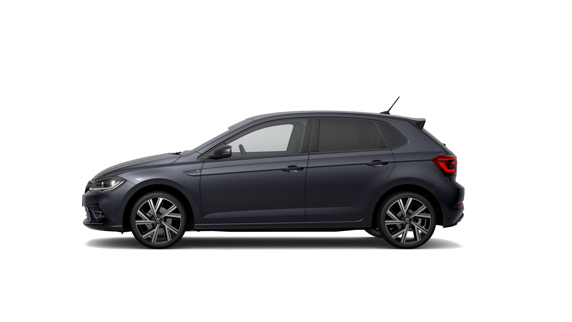 Volkswagen Polo 1.0 TSI DSG IQ.Drive R-Line