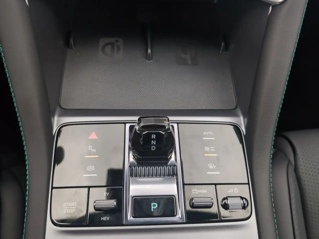 BYD Seal U Boost DM-i