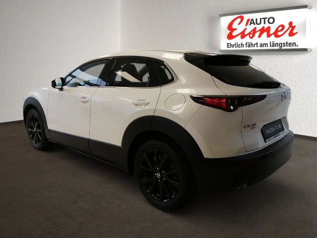 Mazda CX-30 4WD Exclusive-line