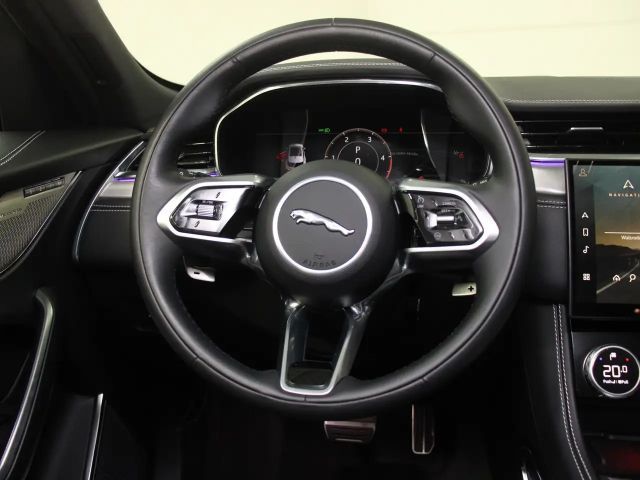 Jaguar F-Pace AWD D300 R-Dynamic