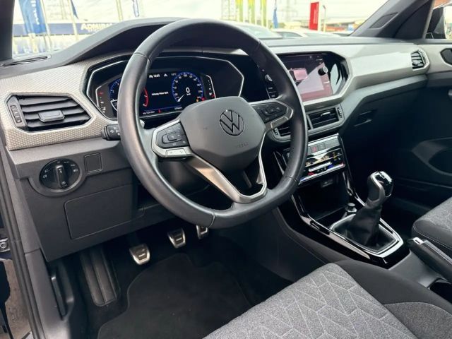 Volkswagen T-Cross 1.0 TSI Move