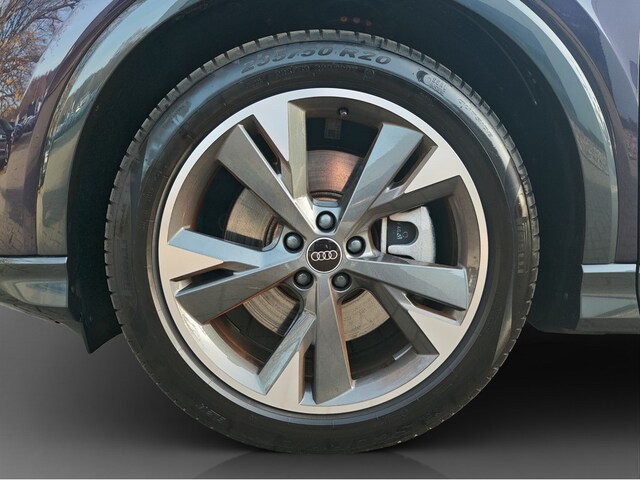 Audi Q4 e-tron 40 Sportback