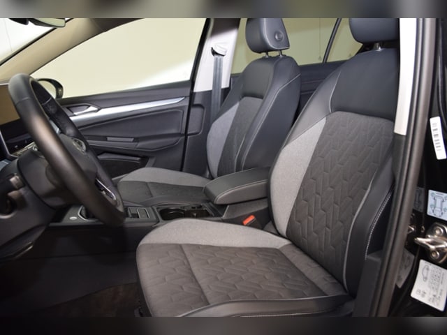 Volkswagen Golf Golf VIII