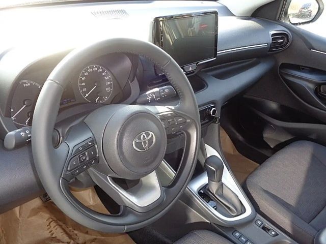 Toyota Yaris City Hybride VVT-i