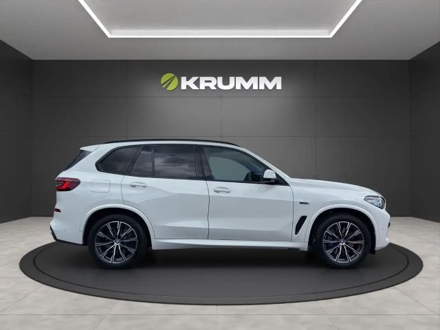 BMW X5 Individual M-Sport xDrive