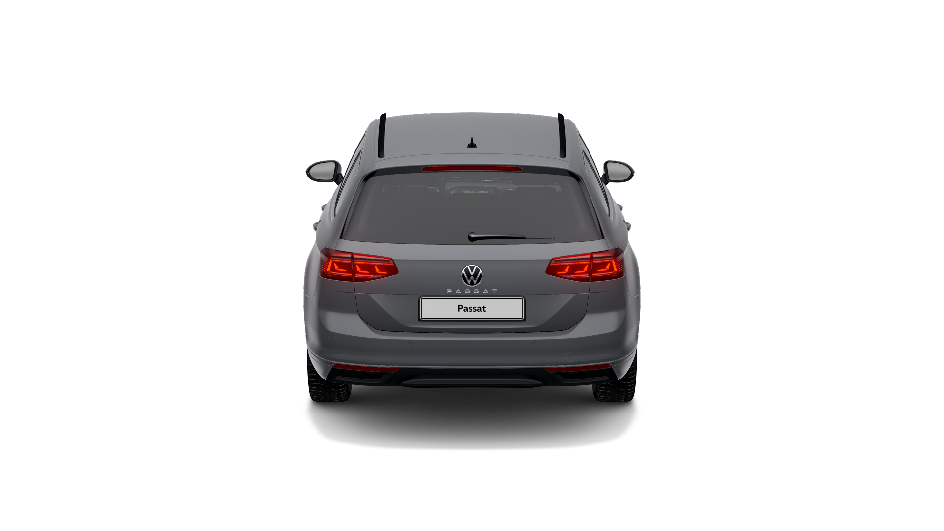 Volkswagen Passat 2.0 TDI DSG Variant