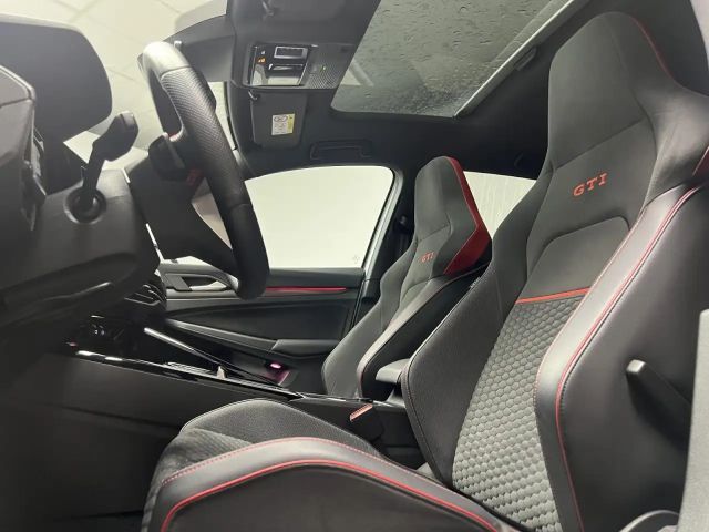 Volkswagen Golf 2.0 TSI DSG GTI Golf VIII