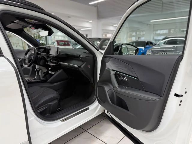 Peugeot 2008 GT-Line