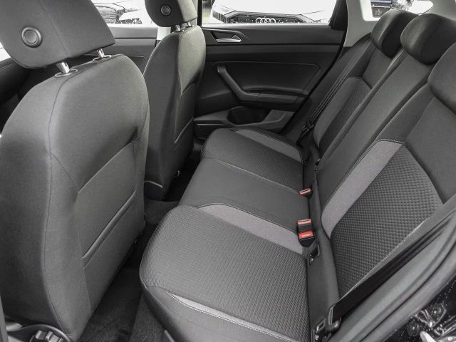 Volkswagen Taigo 1.0 TSI Life