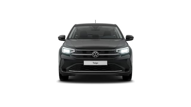 Volkswagen Taigo 1.0 TSI Life