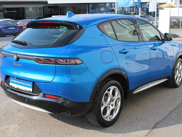 Alfa Romeo Tonale TI