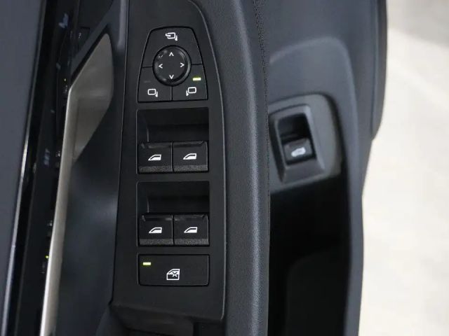 BMW 520 520d Sedan xDrive