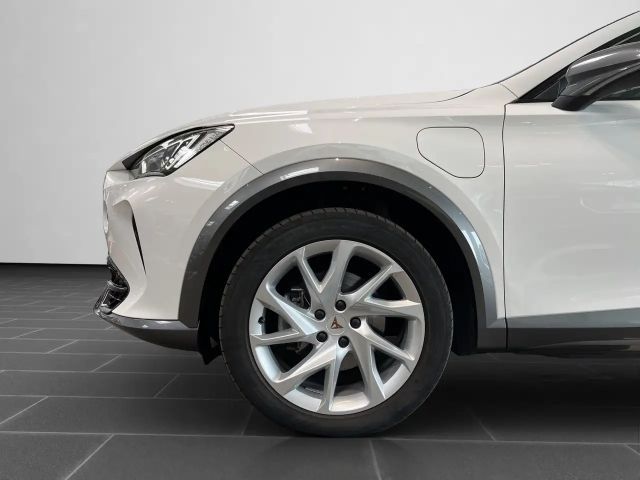 Cupra Formentor 1.4 DSG e-Hybrid