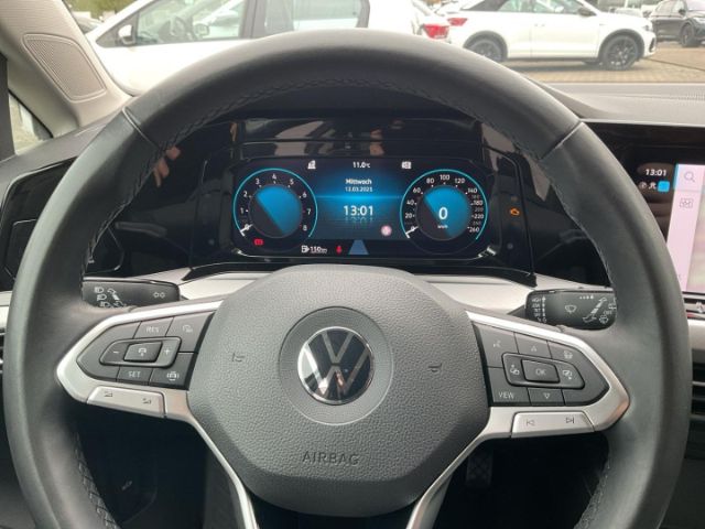 Volkswagen Golf 1.5 TSI Golf VIII Life