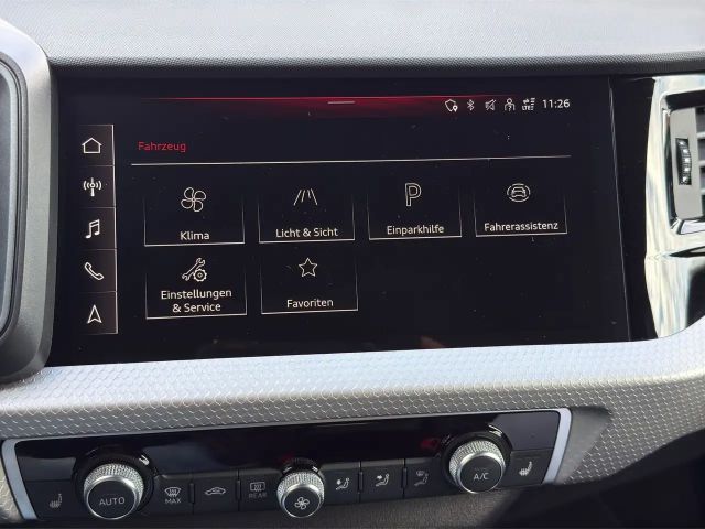 Audi A1 30 TFSI S-Line