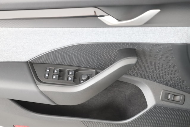 Skoda Octavia 2.0 TDI Combi