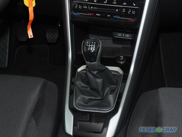 Volkswagen T-Roc 1.0 TSI Life