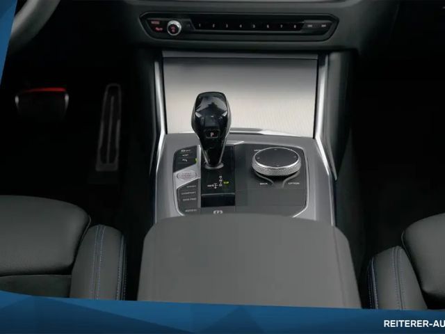 BMW 320 320d M-Sport xDrive