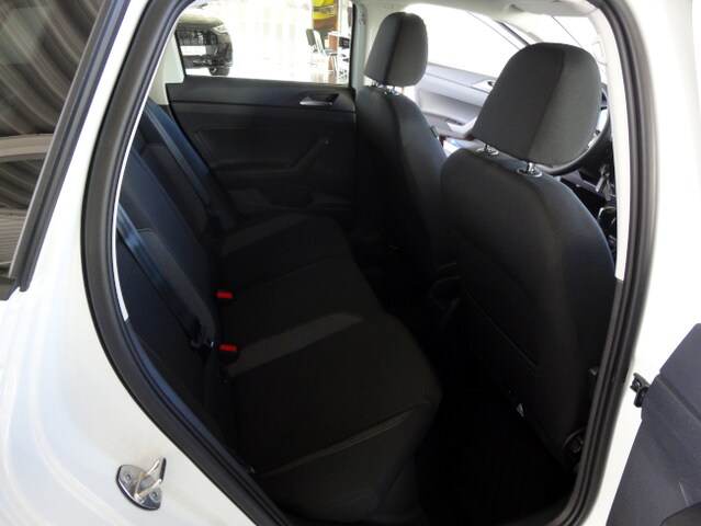 Volkswagen Polo Plus