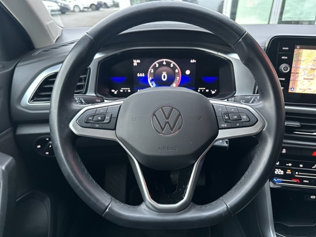 Volkswagen T-Roc 1.0 TSI