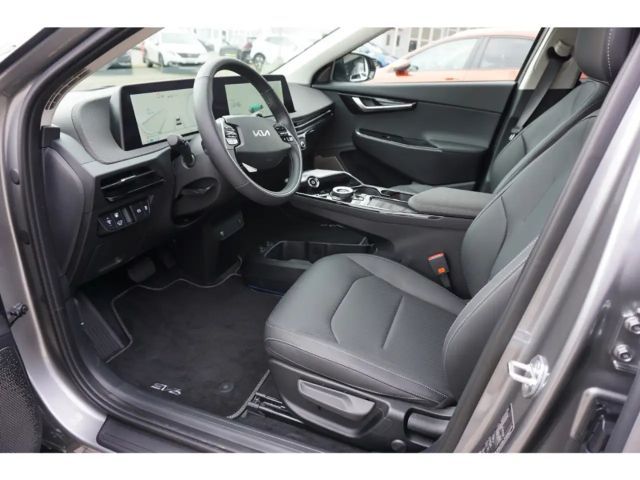 Kia EV6 58.3 kWh Achterwielaandrijving Air
