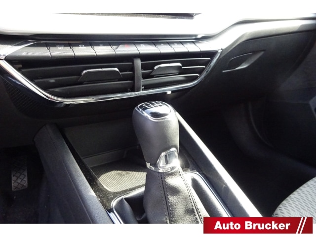 Skoda Octavia 2.0 TDI Combi Style Style