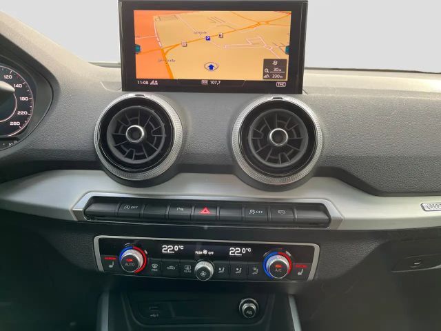 Audi Q2 35 TFSI S-Tronic