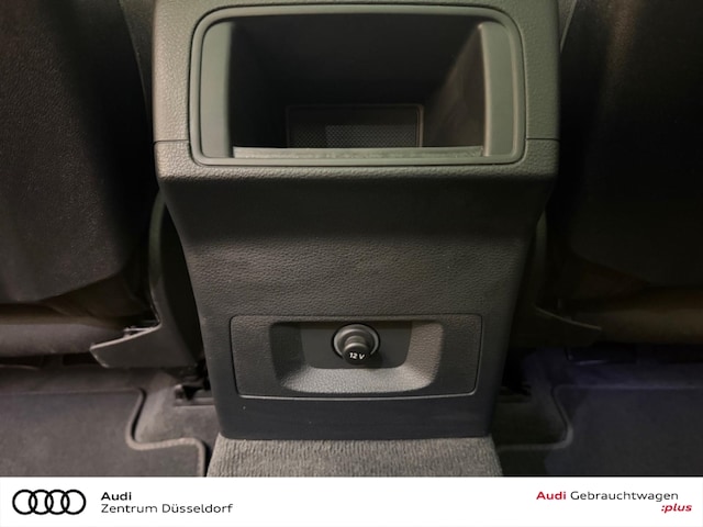 Audi Q5 40 TDI Quattro S-Tronic