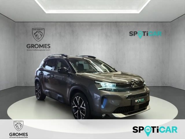 Citroën C5 Aircross PureTech Shine