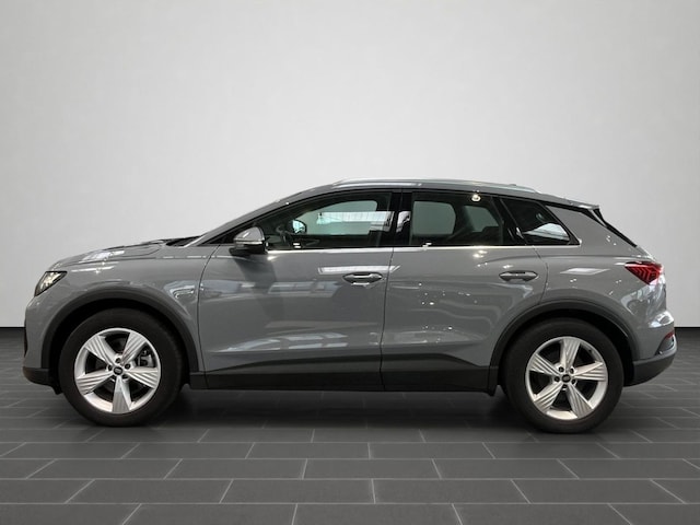 Audi Q4 e-tron 40
