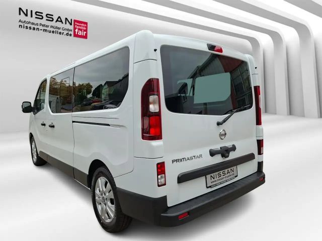 Nissan Primastar L2H1 Tekna dCi 170