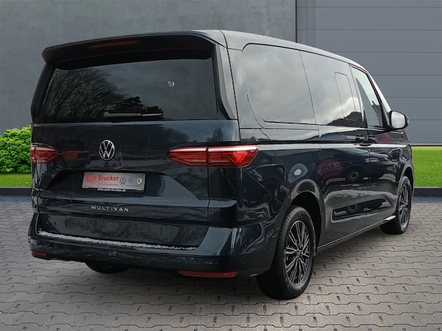 Volkswagen Multivan 2.0 TDI Lang Life