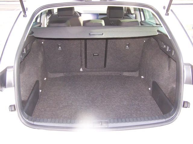 Skoda Octavia 2.0 TDI Clever Combi