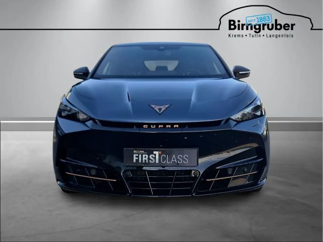 Cupra Tavascan Adrenaline