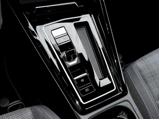 Volkswagen Golf GTE Golf VIII IQ.Drive