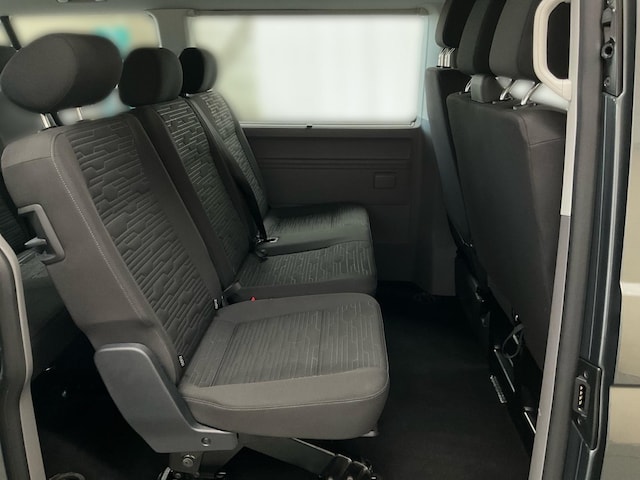 Volkswagen Caravelle 2.0 TDI DSG Lang T6