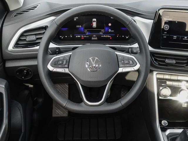 Volkswagen T-Roc 1.0 TSI Life